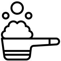 washing-powder